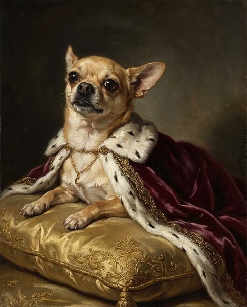 Portrait testimonial from Emily R.