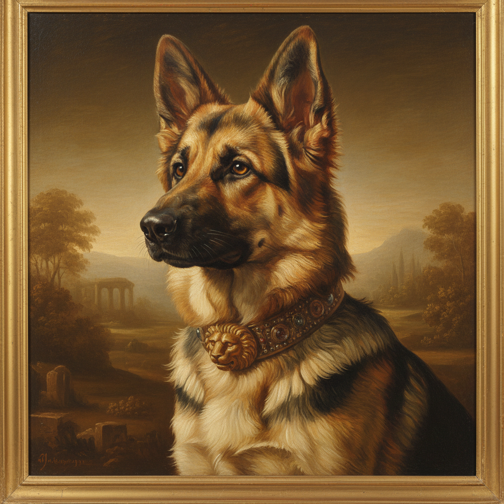 Portrait testimonial from Marcus W.